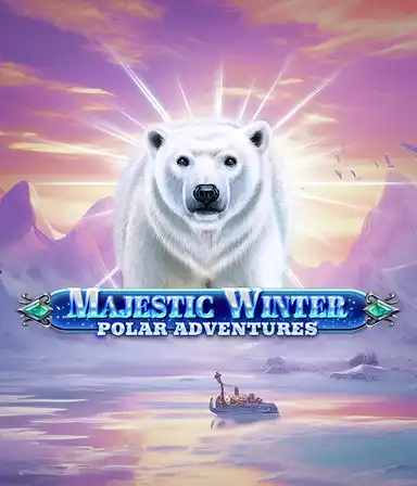 Begin a breathtaking journey with the Polar Adventures game by Spinomenal, featuring gorgeous graphics of a frozen landscape populated by arctic animals. Enjoy the beauty of the polar regions with featuring snowy owls, seals, and polar bears, providing thrilling play with bonuses such as free spins, multipliers, and wilds. Great for players looking for an escape into the depths of the icy wilderness.