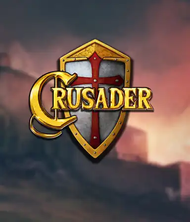 Embark on a medieval quest with Crusader Slot by ELK Studios, featuring dramatic graphics and a theme of knighthood. Experience the valor of knights with shields, swords, and battle cries as you pursue victory in this thrilling slot game.