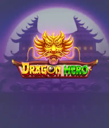 Enter a legendary quest with Dragon Hero by Pragmatic Play, featuring breathtaking visuals of mighty dragons and epic encounters. Discover a realm where fantasy meets thrill, with symbols like treasures, mystical creatures, and enchanted weapons for a captivating adventure.