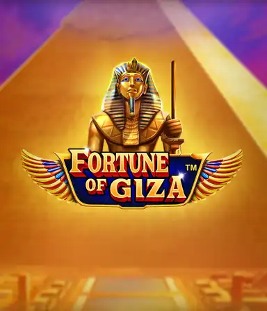Uncover the treasures of ancient Egypt with Fortune of Giza Slot by Pragmatic Play, highlighting stunning visuals of the Giza pyramids, ancient gods, and hieroglyphics. Delve into this ancient adventure that provides exciting gameplay features like expanding symbols, wild multipliers, and free spins. Perfect for history enthusiasts aiming for big wins amidst the mystery of ancient Egypt.